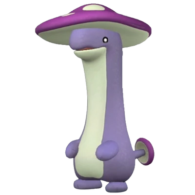 Shroomer Noct
